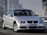 BMW 320d Sedan 2005 года (AU)